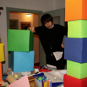 POLIGONI TERRIBILI ultimato!